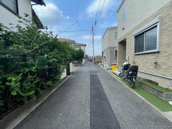 藤沢市鵠沼海岸７丁目・本鵠沼駅の一戸建て・一軒家[159702-42203