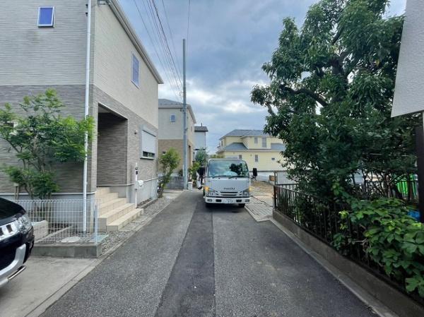 藤沢市鵠沼海岸７丁目・本鵠沼駅の一戸建て・一軒家[159702-42203