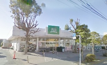 茅ヶ崎市緑が浜の土地(Fuji松が丘店)