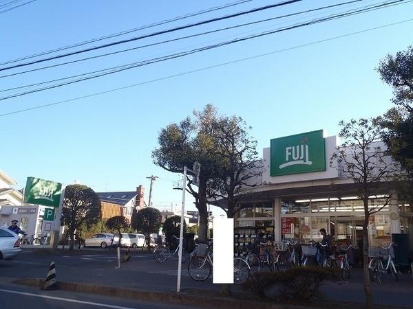 茅ヶ崎市美住町の中古一戸建て(Fuji松が丘店)