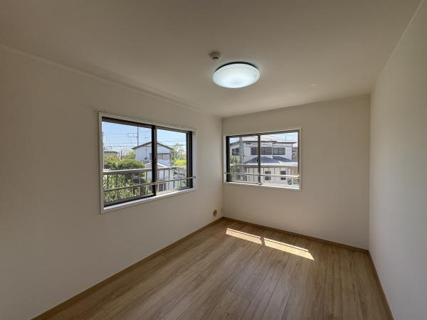 茅ヶ崎市美住町の中古一戸建て