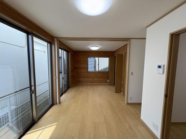 茅ヶ崎市美住町の中古一戸建て