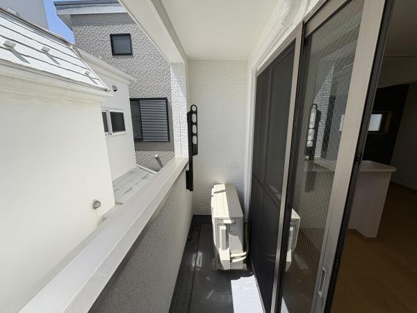 茅ヶ崎市美住町の中古一戸建て