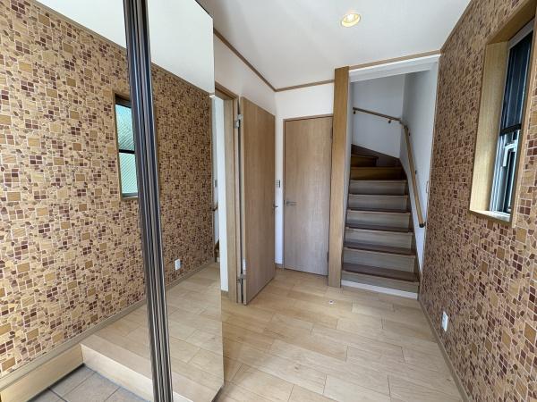 茅ヶ崎市美住町の中古一戸建て
