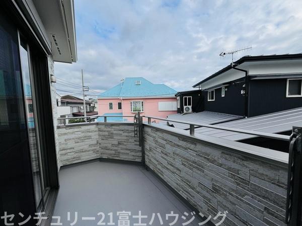 茅ヶ崎市下町屋2丁目　新築戸建　全１棟