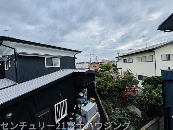 茅ヶ崎市下町屋2丁目　新築戸建　全１棟