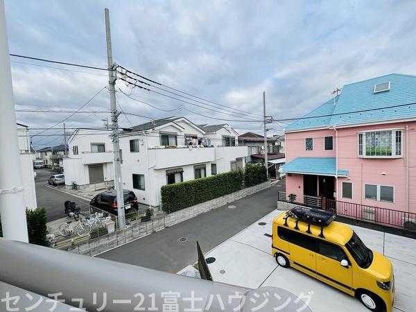茅ヶ崎市下町屋2丁目　新築戸建　全１棟
