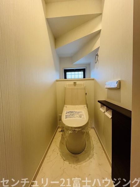 茅ヶ崎市下町屋2丁目　新築戸建　全１棟