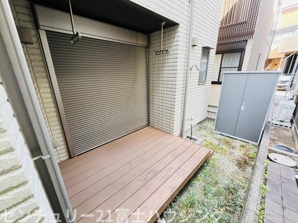 茅ヶ崎市松林１丁目の中古一戸建て