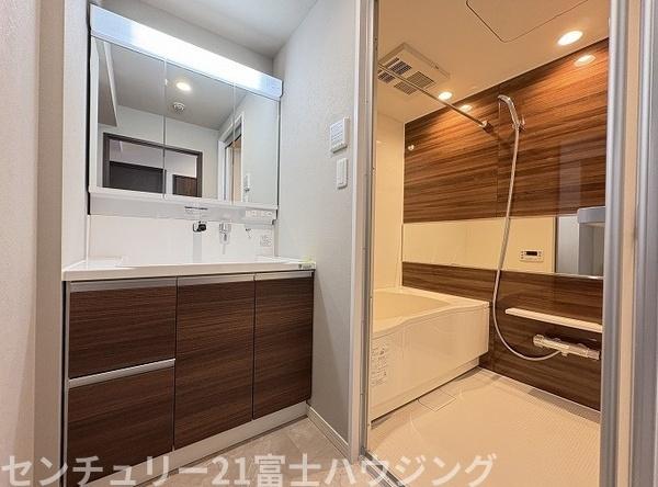 コスモ茅ヶ崎ベルセーヌ