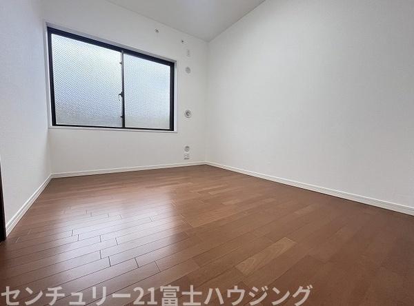 コスモ茅ヶ崎ベルセーヌ