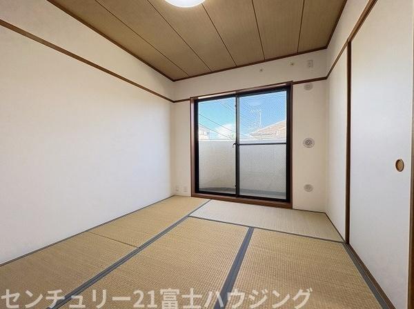 コスモ茅ヶ崎ベルセーヌ