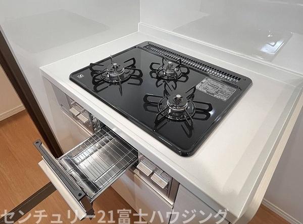 コスモ茅ヶ崎ベルセーヌ