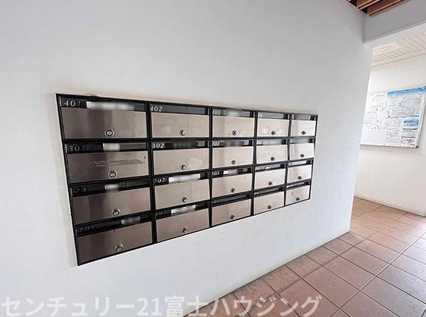 コスモ茅ヶ崎ベルセーヌ