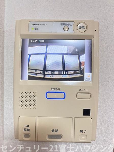 コスモ茅ヶ崎ベルセーヌ