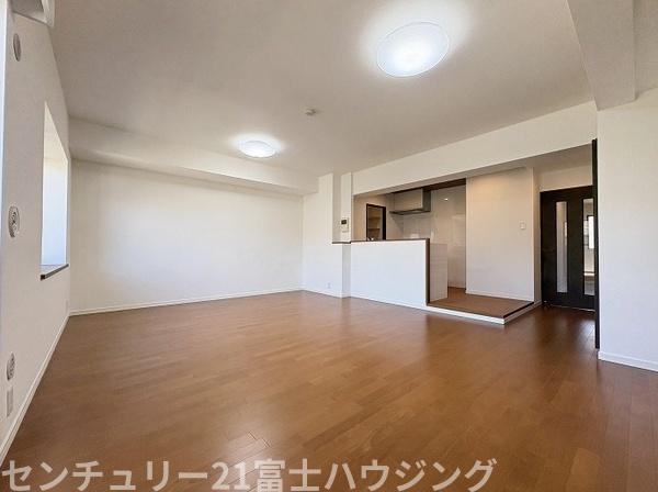 コスモ茅ヶ崎ベルセーヌ