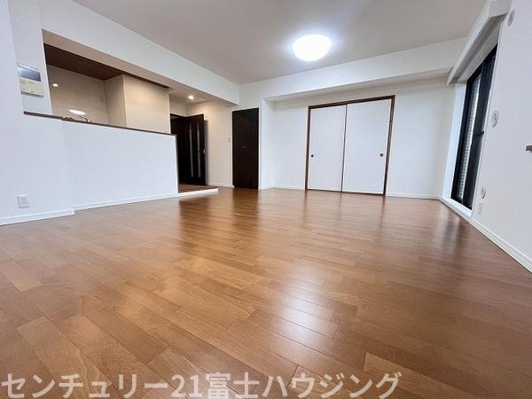 コスモ茅ヶ崎ベルセーヌ