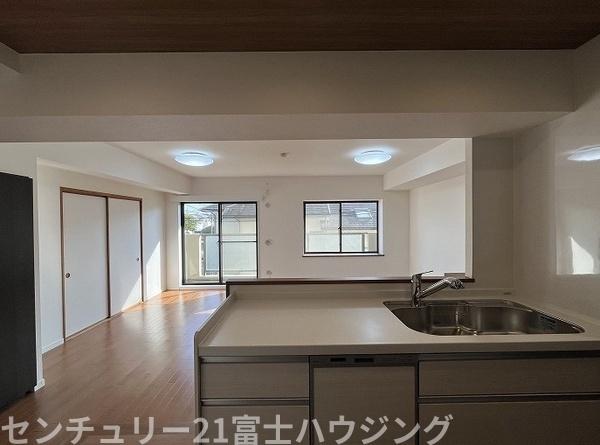 コスモ茅ヶ崎ベルセーヌ