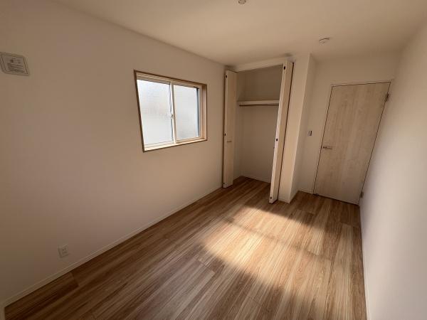 藤沢市辻堂東海岸1丁目　新築2号棟　全2区画