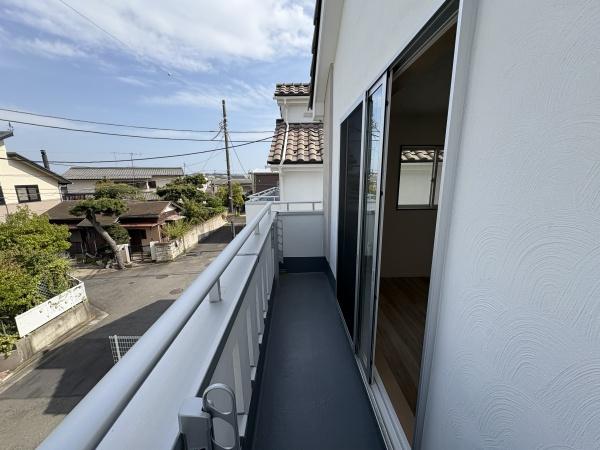 藤沢市辻堂東海岸1丁目　新築2号棟　全2区画