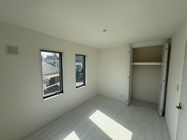 藤沢市石川　新築戸建