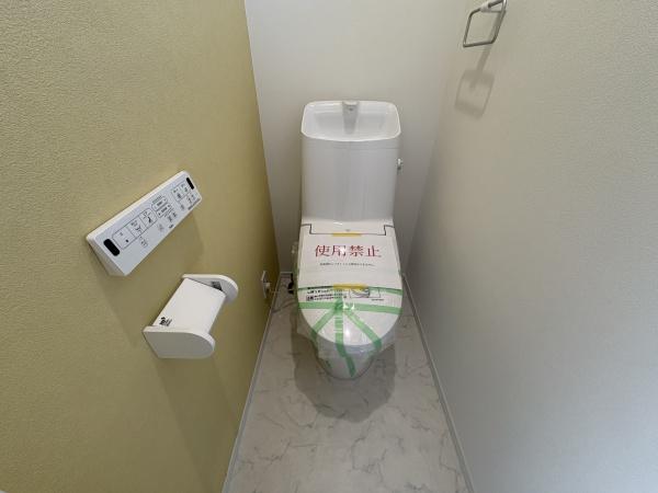 藤沢市石川　新築戸建
