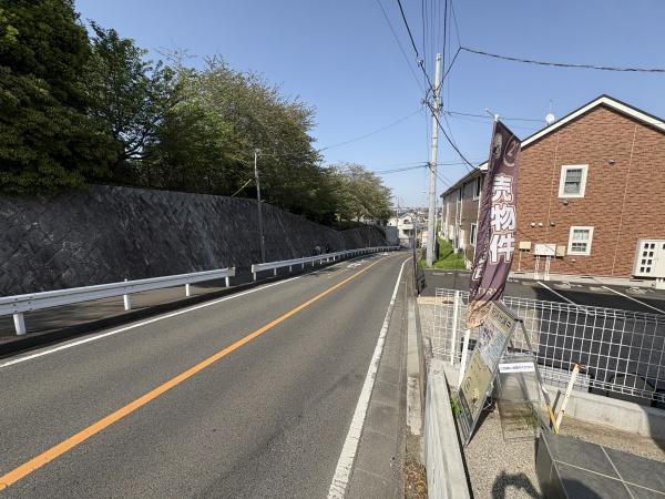 藤沢市石川　新築戸建