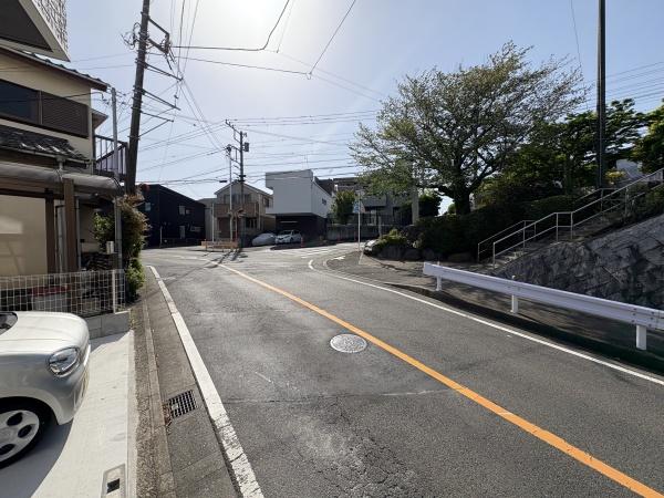 藤沢市石川　新築戸建