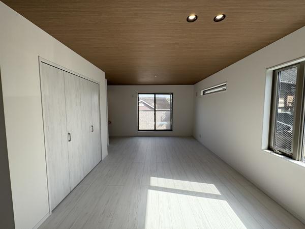 藤沢市石川　新築戸建