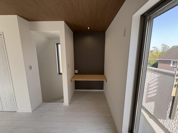 藤沢市石川　新築戸建