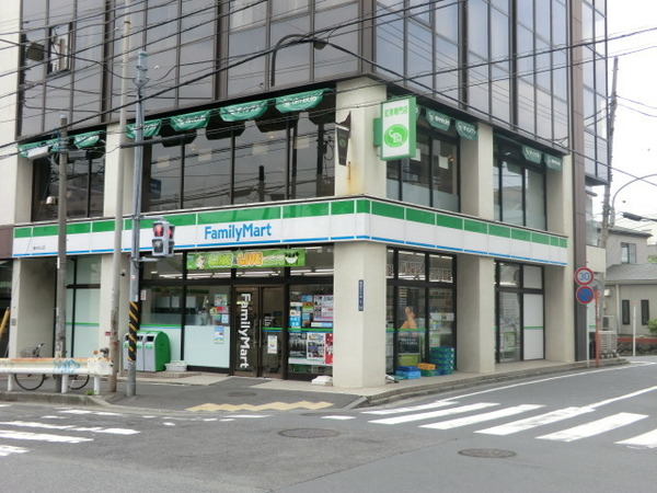 藤沢市鵠沼東の中古一戸建て(ファミリーマート藤沢石上店)