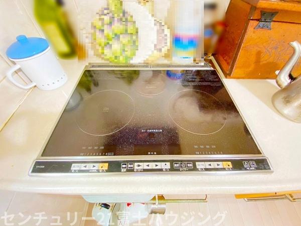 藤沢市鵠沼東の中古一戸建て