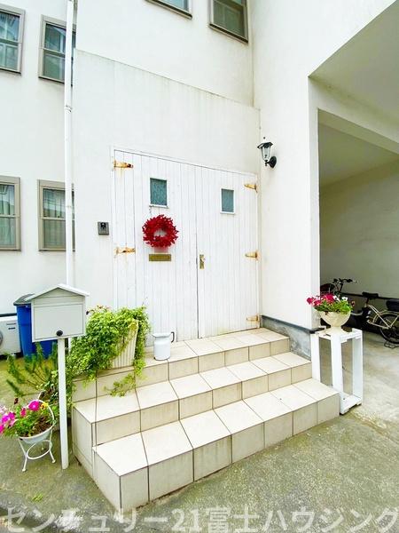 藤沢市鵠沼東の中古一戸建て
