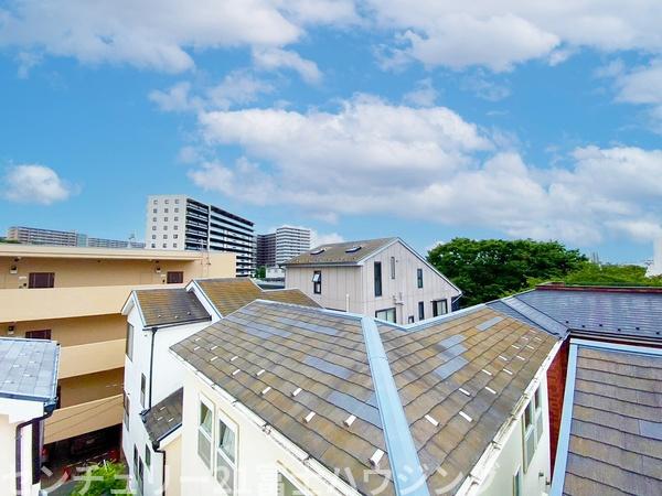 藤沢市鵠沼東の中古一戸建て