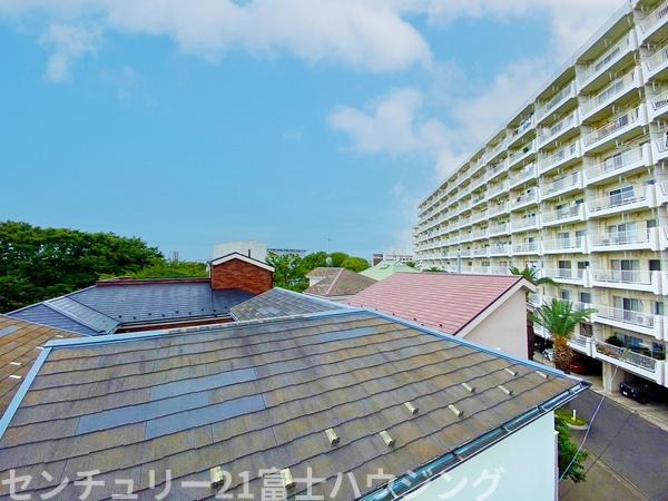 藤沢市鵠沼東の中古一戸建て
