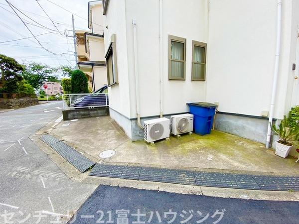 藤沢市鵠沼東の中古一戸建て