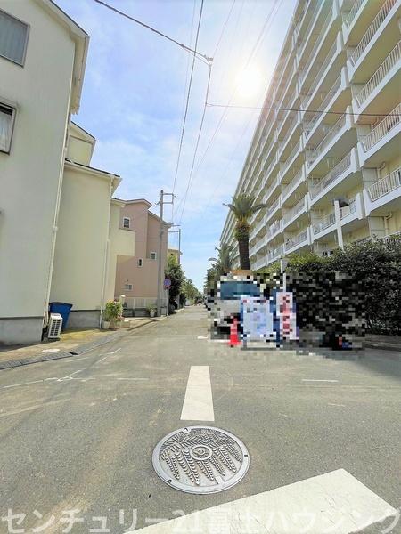 藤沢市鵠沼東の中古一戸建て