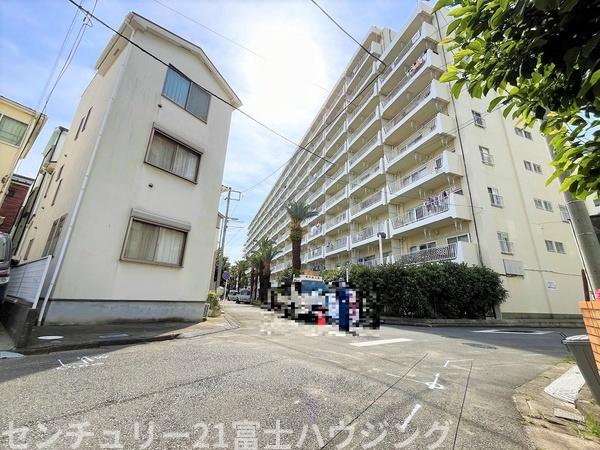 藤沢市鵠沼東の中古一戸建て