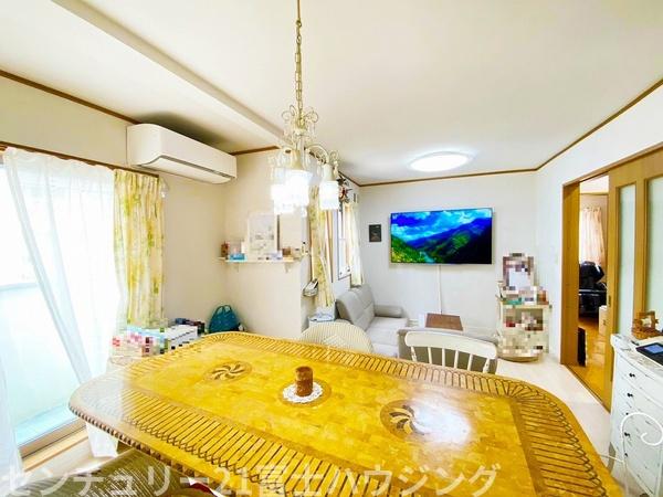 藤沢市鵠沼東の中古一戸建て