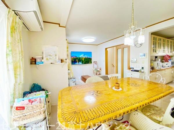 藤沢市鵠沼東の中古一戸建て