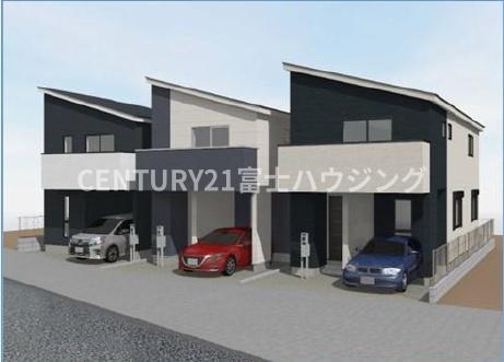茅ヶ崎市浜須賀の中古一戸建て