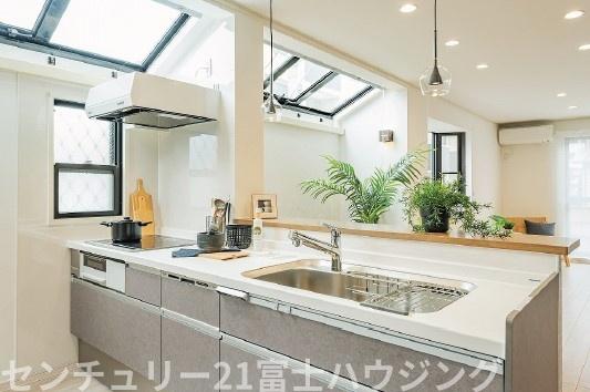 茅ヶ崎市矢畑の中古一戸建