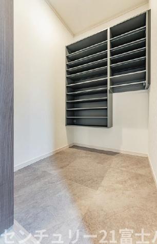 茅ヶ崎市矢畑の中古一戸建て