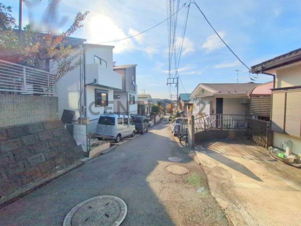 藤沢市みその台の新築一戸建