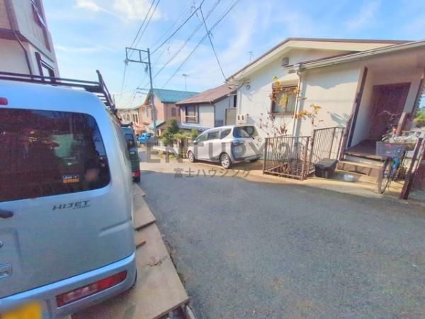 藤沢市みその台の新築一戸建