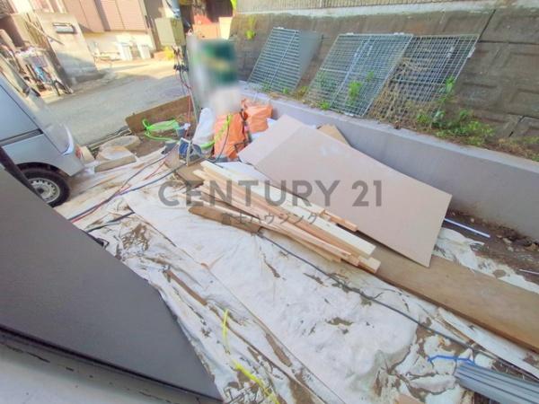 藤沢市みその台の新築一戸建