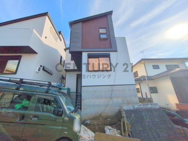 藤沢市みその台の新築一戸建