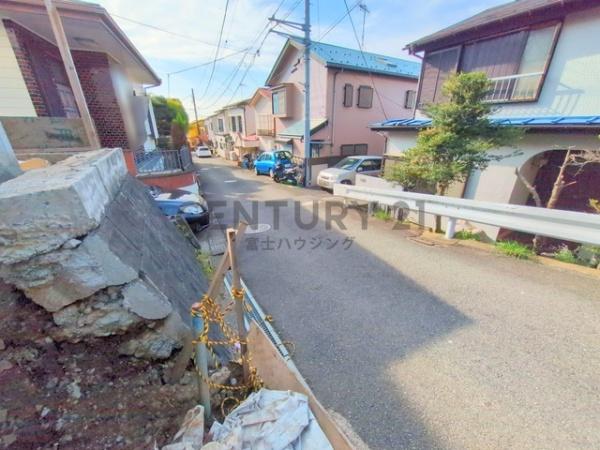 藤沢市みその台の新築一戸建