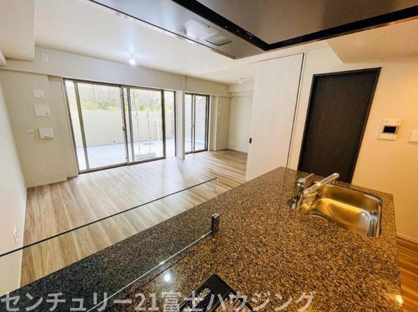 ヴェレーナグラン茅ヶ崎東海岸