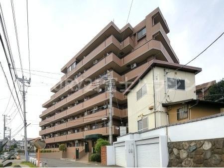 サングレイス湘南台